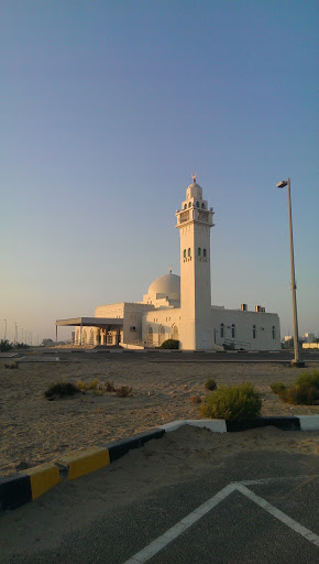 Al Sader Mosque