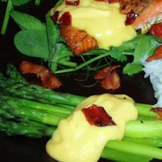 Southern Hollandaise Sauce