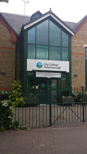 City College