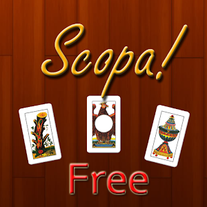 Scopa! Free Hacks and cheats