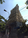 Siva Vishnu Temple 