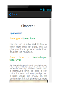 How to install How To Do Face Makeup 2.0 unlimited apk for laptop
