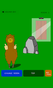 How to mod 【脱出ゲーム】　脱出アルパカ人間！ 1.0.0 unlimited apk for android