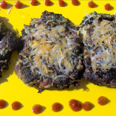 Popeye Patties