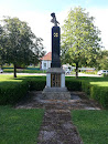 Gedenksäule An Die Weltkriegsopfer