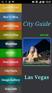 How to download Las Vegas Offline Guide 2.0 apk for android