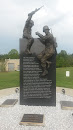 Veterans Statue