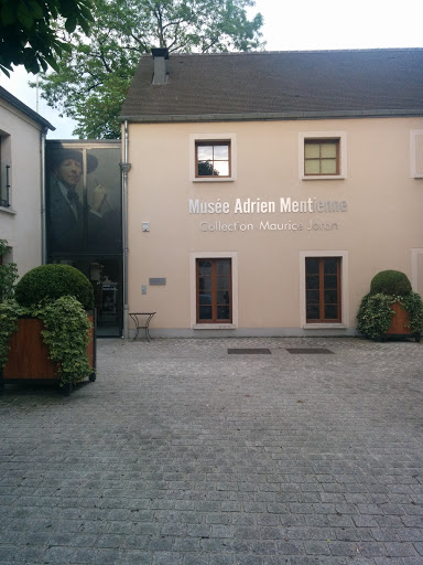 Musée Adrien Mentienne