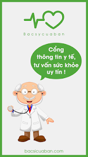 How to install BacSyCuaBan 1.0 apk for android