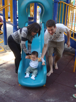 sliding jack