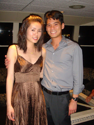 banquet 8