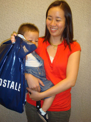 jack shopping