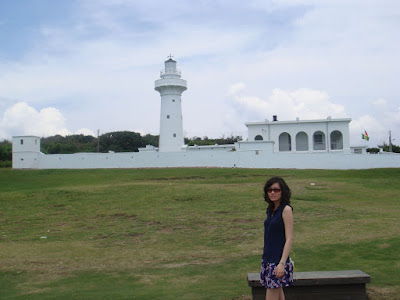 lighthouse