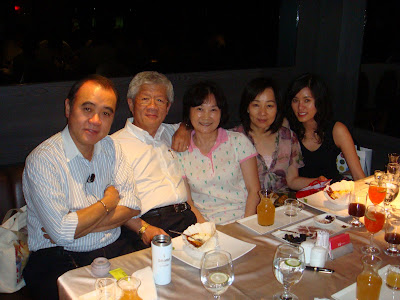 wang steak