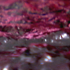 Blueberry Sauce
