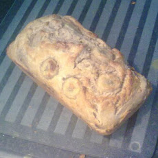Low-Calorie Banana Bread
