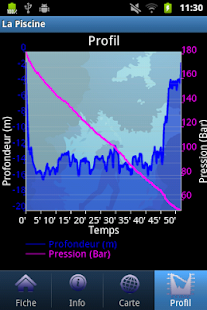 How to install Mes Plongées 1.7.0 unlimited apk for pc