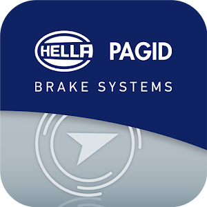 Hella Pagid BrakeGuide.apk 4.1.20140430