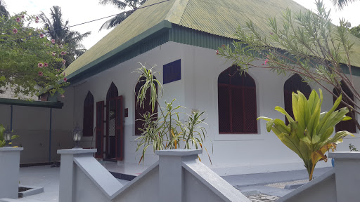 Masjid Zikra