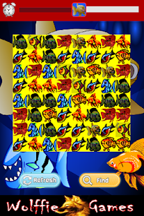 How to download Fish Match'em Puzzle lastet apk for android