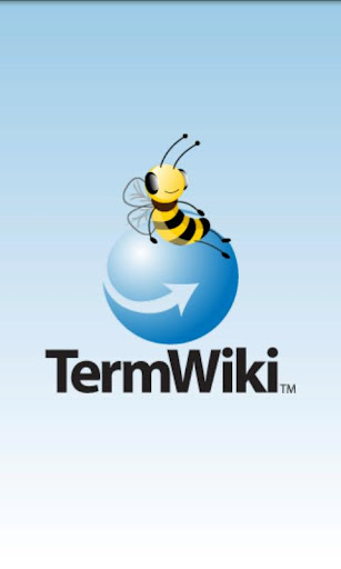 TermWiki Mobile