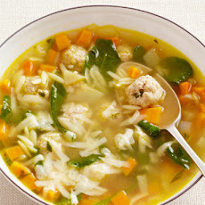 Italian Wedding Soup