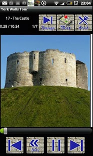 How to get York Walls Tour lastet apk for pc