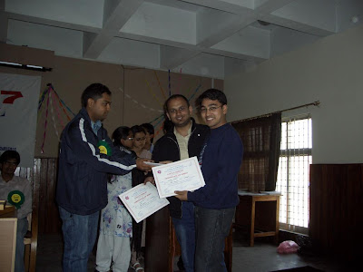 Locus 2007