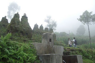 यार्मासिङको उकालोको एक खण्ड