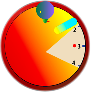 How to install ORANGE WIDGET - UCCW 2.3 apk for bluestacks