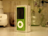 Ipod Nano Chromatic 8Gb Como Nuevo