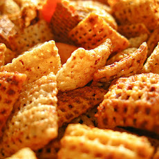 Gluten Free Chex Party Mix