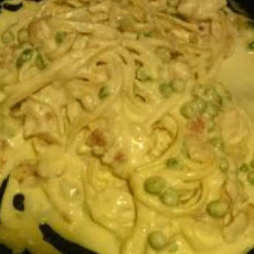 Eggless Spaghetti Carbonara - California Pizza Kitchen