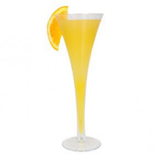 Oranje Burst
