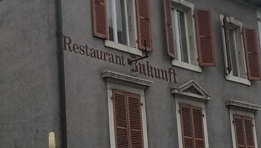 Restaurant Zukunft