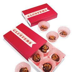 Pecan Clusters