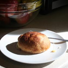 Apple Dumplings
