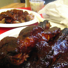 Crock Pot BBQ Beef