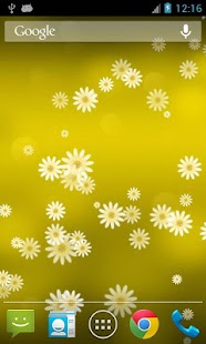 How to install Daisy Flower Pro Live WP 1.0.1 apk for android