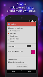 How to get UR 3D Valentine Hearts Theme 9.06.4.1 unlimited apk for laptop