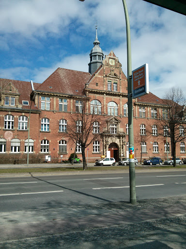 Geburtshaus Charlottenburg