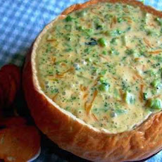 Broccoli Dip