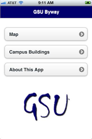 GSU Byway