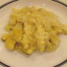 Cheesy Potatoes
