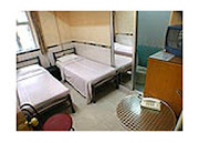 Single Bed Studio Apartment in Tsim Sha Tsui
