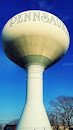 Township of Pennsauken Water Tower