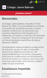 How to download Colegio Jaime Balmes 1.0 unlimited apk for laptop