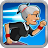 Angry Gran Run - Running Game
