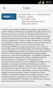 How to install Euax - Agenda de Cursos patch 1.3 apk for bluestacks