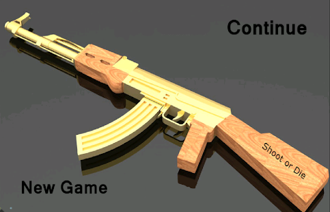 How to download Shoot or Die 1.0.1.3 unlimited apk for laptop